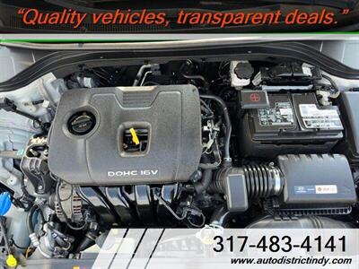 2017 Hyundai ELANTRA SE - Photo 28 - Indianapolis, IN 46234