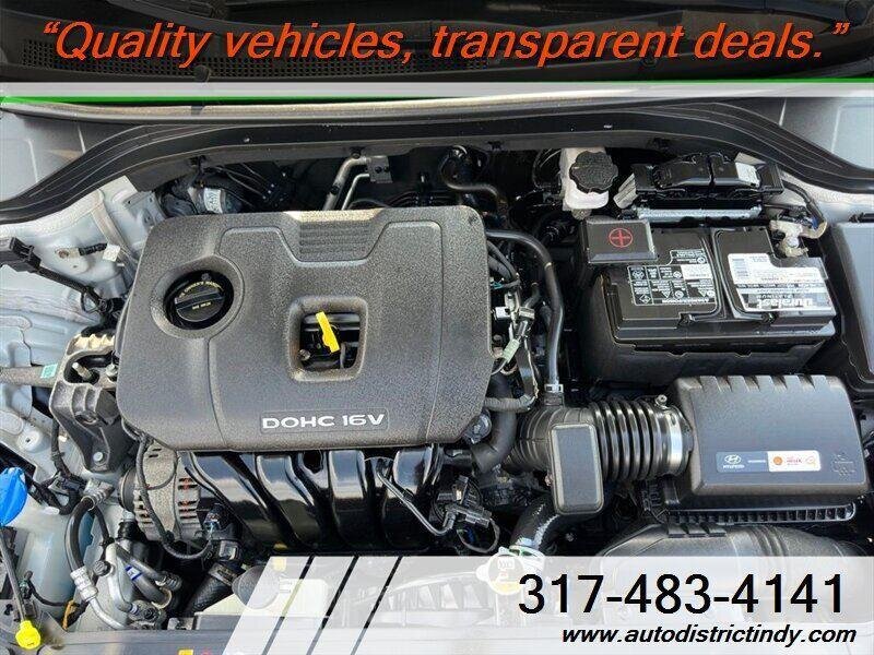 2017 Hyundai ELANTRA SE - Photo 28 - Indianapolis, IN 46234