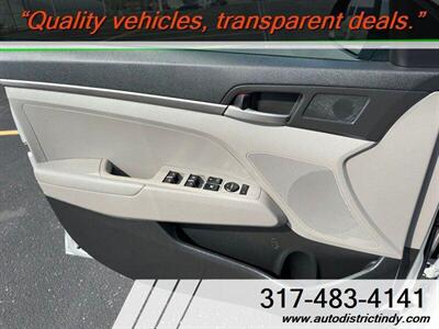 2017 Hyundai ELANTRA SE - Photo 25 - Indianapolis, IN 46234