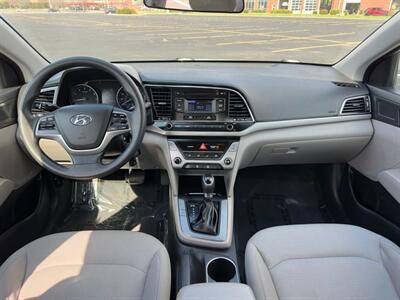 2017 Hyundai ELANTRA SE   - Photo 7 - Indianapolis, IN 46234