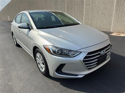 2017 Hyundai ELANTRA SE   - Photo 3 - Indianapolis, IN 46234