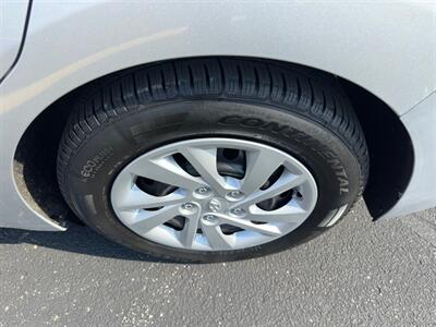 2017 Hyundai ELANTRA SE   - Photo 31 - Indianapolis, IN 46234