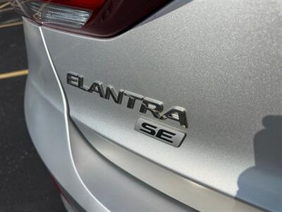 2017 Hyundai ELANTRA SE   - Photo 27 - Indianapolis, IN 46234
