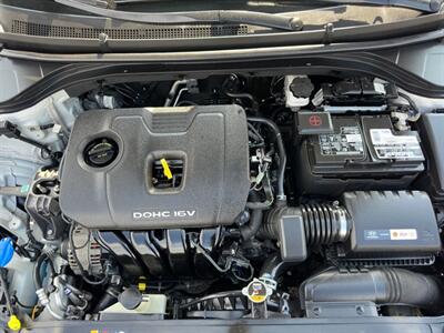 2017 Hyundai ELANTRA SE   - Photo 28 - Indianapolis, IN 46234