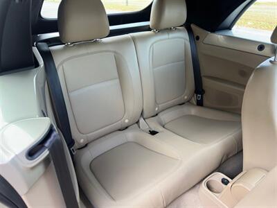 2014 Volkswagen Beetle Convertible 1.8T - Photo 15 - Indianapolis, IN 46234