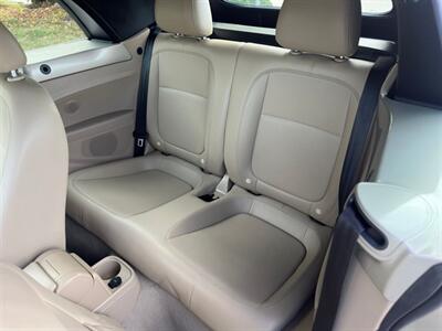 2014 Volkswagen Beetle Convertible 1.8T - Photo 14 - Indianapolis, IN 46234