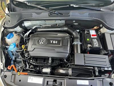 2014 Volkswagen Beetle Convertible 1.8T - Photo 25 - Indianapolis, IN 46234