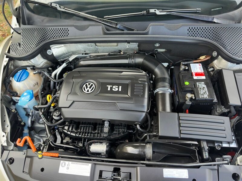 2014 Volkswagen Beetle Convertible 1.8T - Photo 25 - Indianapolis, IN 46234