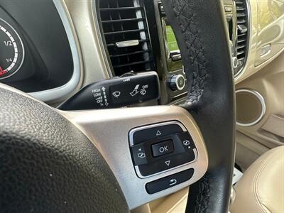 2014 Volkswagen Beetle Convertible 1.8T - Photo 18 - Indianapolis, IN 46234