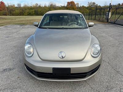 2014 Volkswagen Beetle Convertible 1.8T - Photo 8 - Indianapolis, IN 46234