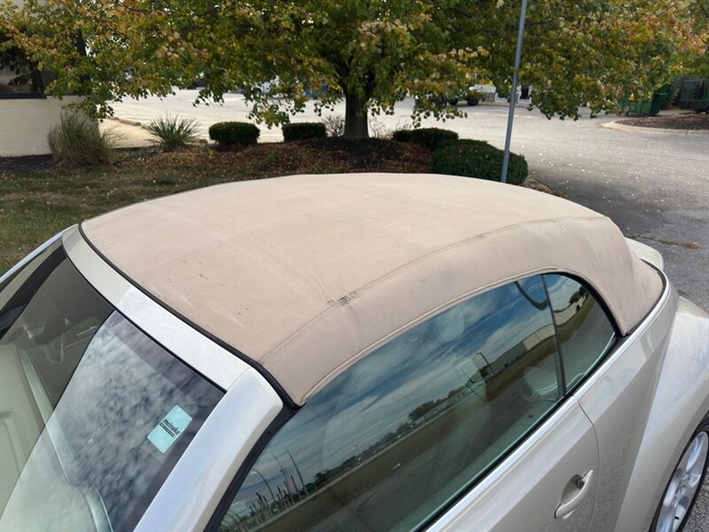 2014 Volkswagen Beetle Convertible 1.8T - Photo 26 - Indianapolis, IN 46234