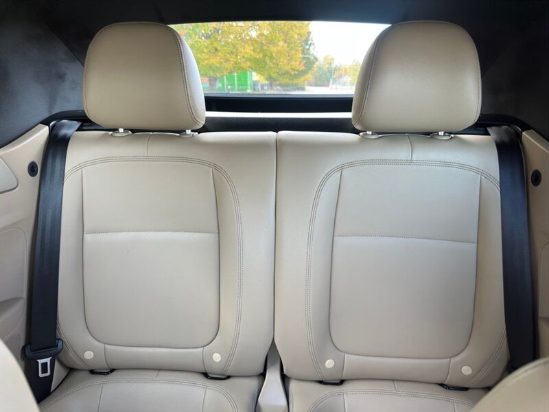 2014 Volkswagen Beetle Convertible 1.8T - Photo 17 - Indianapolis, IN 46234