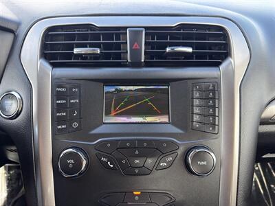 2019 Ford Fusion S   - Photo 31 - Indianapolis, IN 46234