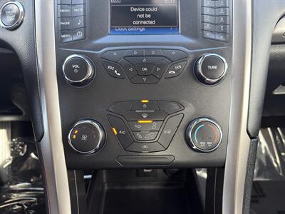 2019 Ford Fusion S   - Photo 32 - Indianapolis, IN 46234