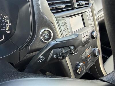 2019 Ford Fusion S   - Photo 25 - Indianapolis, IN 46234