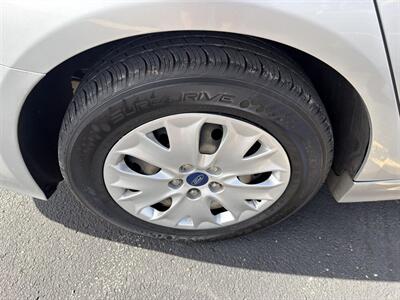 2019 Ford Fusion S   - Photo 41 - Indianapolis, IN 46234