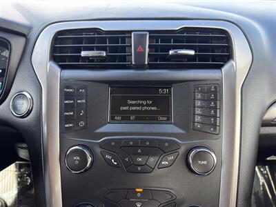 2019 Ford Fusion S   - Photo 30 - Indianapolis, IN 46234