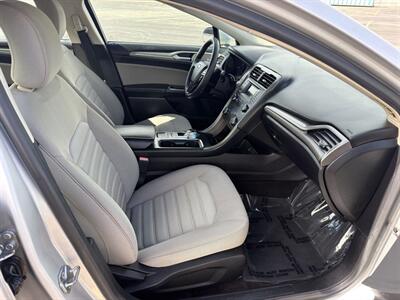 2019 Ford Fusion S   - Photo 14 - Indianapolis, IN 46234