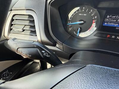 2019 Ford Fusion S   - Photo 28 - Indianapolis, IN 46234