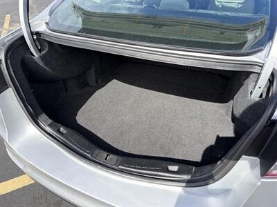2019 Ford Fusion S   - Photo 37 - Indianapolis, IN 46234