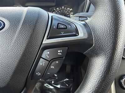 2019 Ford Fusion S   - Photo 26 - Indianapolis, IN 46234