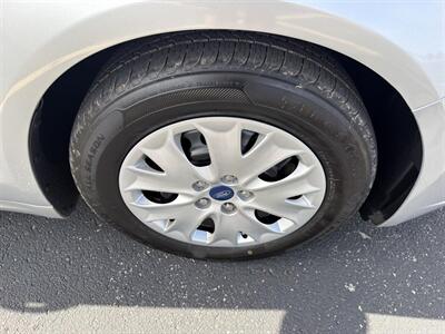 2019 Ford Fusion S   - Photo 42 - Indianapolis, IN 46234