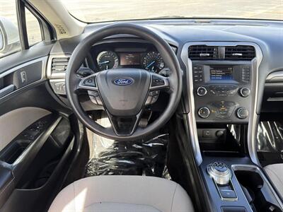 2019 Ford Fusion S   - Photo 7 - Indianapolis, IN 46234