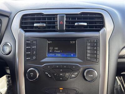 2019 Ford Fusion S   - Photo 29 - Indianapolis, IN 46234