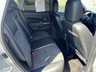 2018 Mitsubishi Outlander Sport SE - Photo 13 - Indianapolis, IN 46234