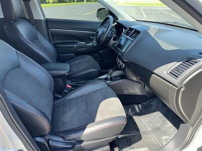 2018 Mitsubishi Outlander Sport SE - Photo 14 - Indianapolis, IN 46234