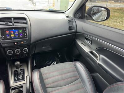 2018 Mitsubishi Outlander Sport SE - Photo 9 - Indianapolis, IN 46234