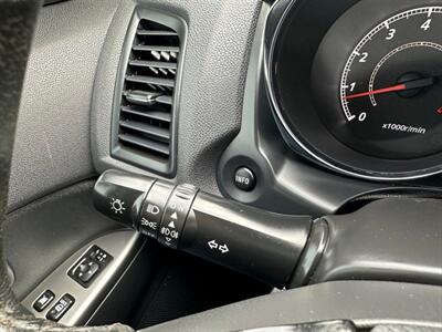 2018 Mitsubishi Outlander Sport SE - Photo 16 - Indianapolis, IN 46234