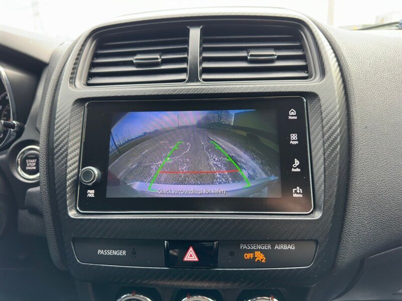 2018 Mitsubishi Outlander Sport SE - Photo 23 - Indianapolis, IN 46234