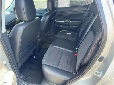 2018 Mitsubishi Outlander Sport SE - Photo 11 - Indianapolis, IN 46234