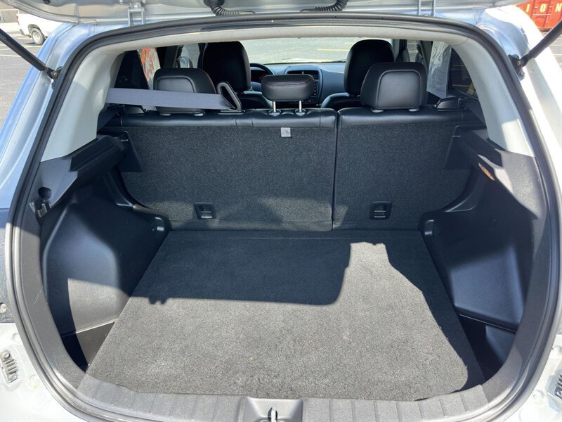 2018 Mitsubishi Outlander Sport SE - Photo 29 - Indianapolis, IN 46234