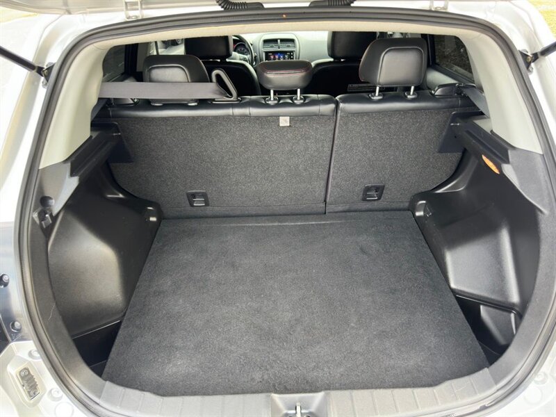 2018 Mitsubishi Outlander Sport SE - Photo 27 - Indianapolis, IN 46234