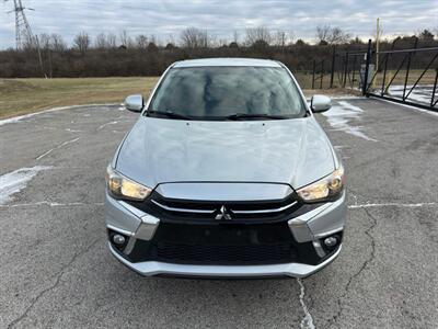 2018 Mitsubishi Outlander Sport SE - Photo 2 - Indianapolis, IN 46234