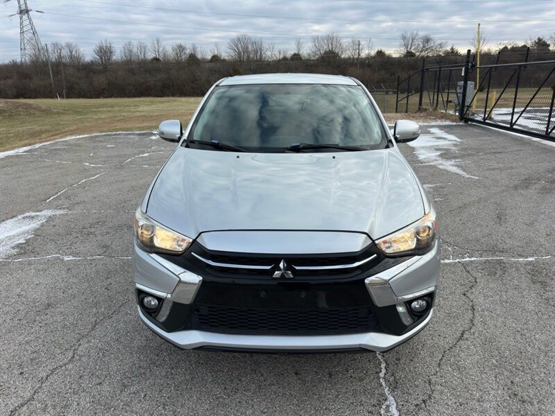 2018 Mitsubishi Outlander Sport SE - Photo 2 - Indianapolis, IN 46234