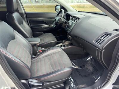 2018 Mitsubishi Outlander Sport SE - Photo 14 - Indianapolis, IN 46234