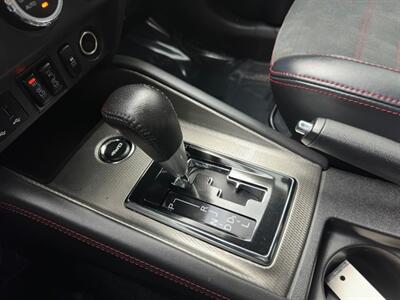 2018 Mitsubishi Outlander Sport SE - Photo 25 - Indianapolis, IN 46234