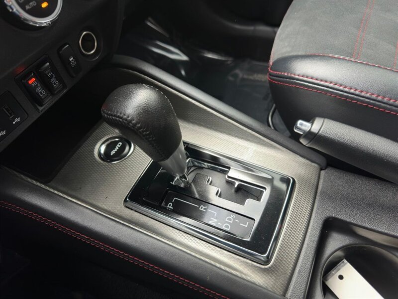 2018 Mitsubishi Outlander Sport SE - Photo 25 - Indianapolis, IN 46234