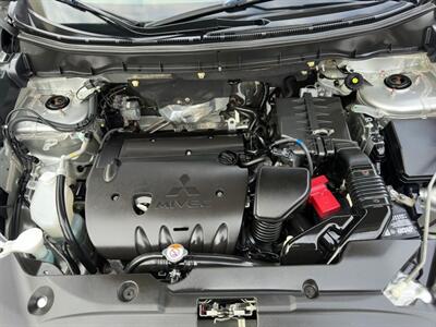2018 Mitsubishi Outlander Sport SE - Photo 30 - Indianapolis, IN 46234