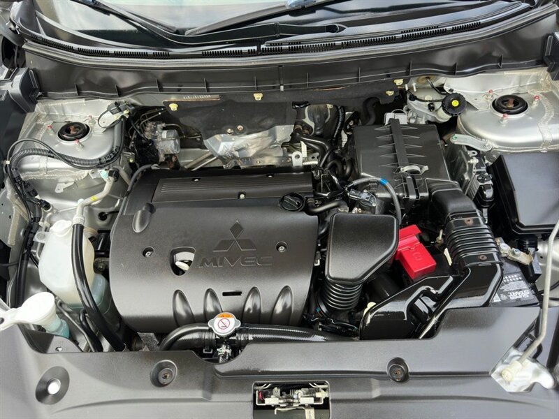 2018 Mitsubishi Outlander Sport SE - Photo 30 - Indianapolis, IN 46234