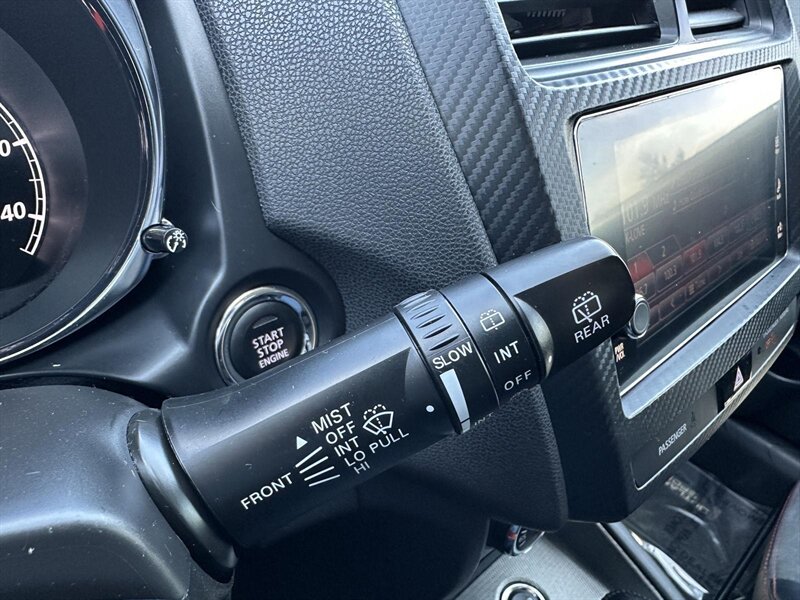 2018 Mitsubishi Outlander Sport SE - Photo 16 - Indianapolis, IN 46234