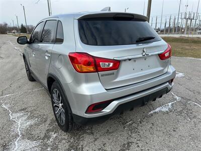 2018 Mitsubishi Outlander Sport SE - Photo 6 - Indianapolis, IN 46234