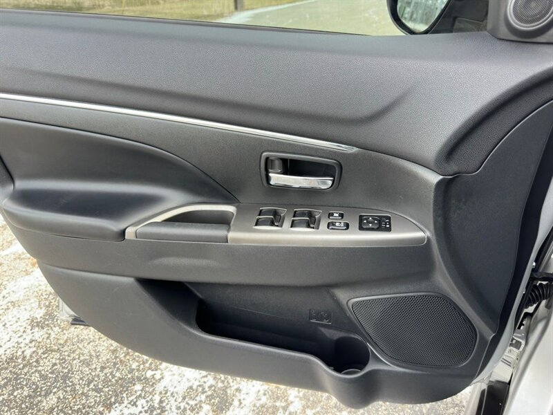 2018 Mitsubishi Outlander Sport SE - Photo 26 - Indianapolis, IN 46234