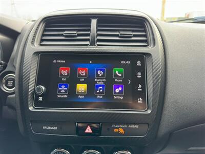 2018 Mitsubishi Outlander Sport SE - Photo 19 - Indianapolis, IN 46234