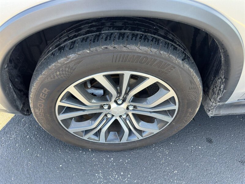 2018 Mitsubishi Outlander Sport SE - Photo 33 - Indianapolis, IN 46234