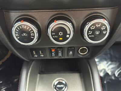 2018 Mitsubishi Outlander Sport SE - Photo 24 - Indianapolis, IN 46234