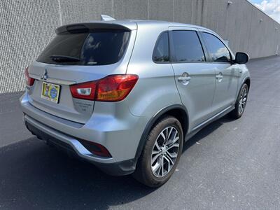 2018 Mitsubishi Outlander Sport SE - Photo 4 - Indianapolis, IN 46234